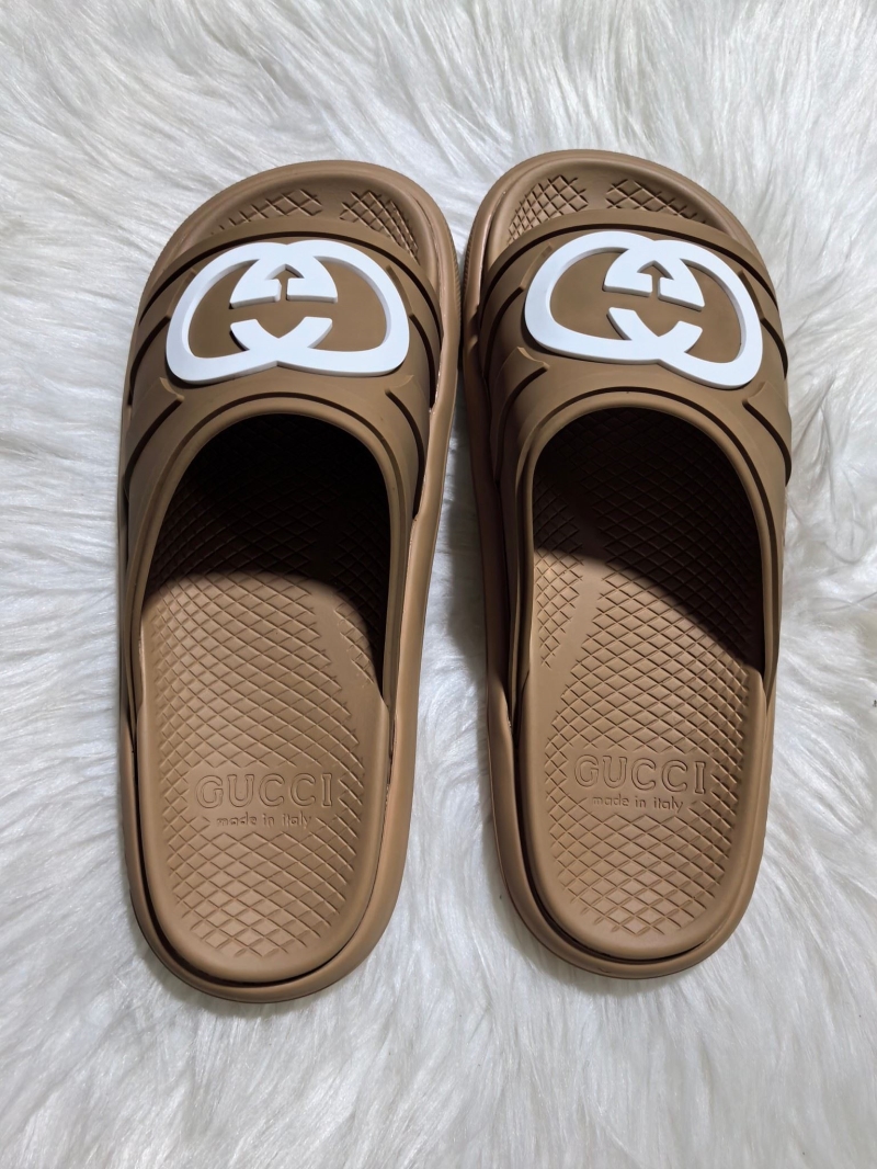 Gucci Slippers